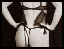 Corset